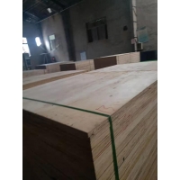 5-20厘楊木多層包裝板膠合板廠家生產