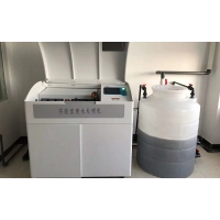 實驗室廢水處理機UPFS-II-200L