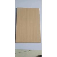 山東木紋轉印裝飾板 無機預涂板 學校護墻板生產供應