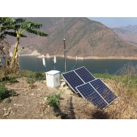 果园视频监测太阳能监控供电系统