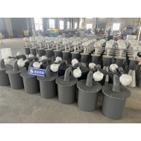 膜片式声波吹灰器SCR脱硝反应器催化剂清灰