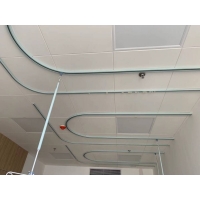GRPGFK抗菌版GRP抗菌天花板SMC吊頂醫院吊頂