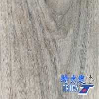 供应印尼胡桃木地板料特力发品牌胡桃木