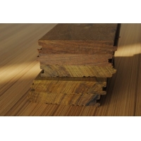 瑞祥森木林地板紫檀重蚁木家装修环保实木地板