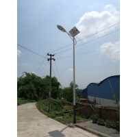 太陽能路燈、太陽能庭院燈
