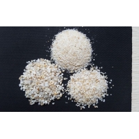 石英砂_石英砂濾料批發_濾料石英砂銷售。