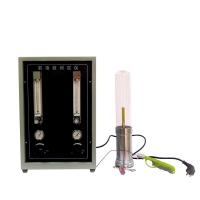 氧指数测试仪 氧指数仪 氧指数设备
