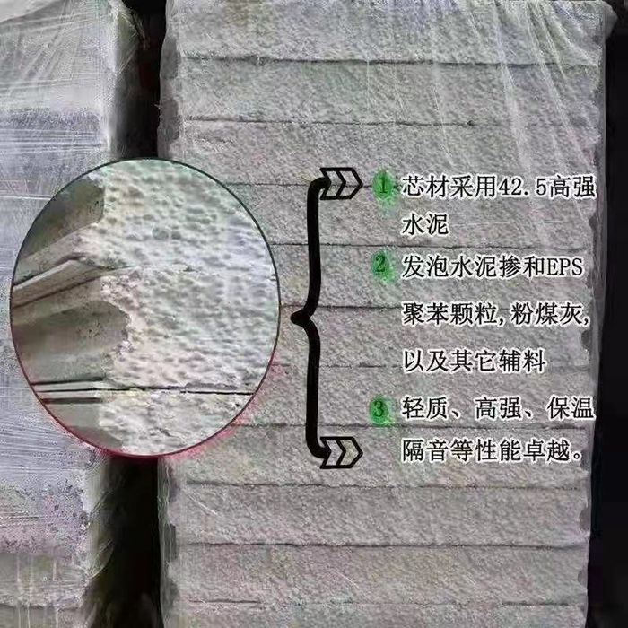 南京隔墙板-三元轻质复合隔墙板