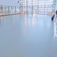 舞蹈地胶价格,舞蹈教室地,北京舞蹈房
