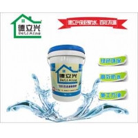 廣東防水品牌德立興SBS液體防水卷材