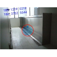 杭州教學樓衛生間不銹鋼小便槽池訂做洗漱臺盆廠家