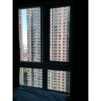 芜湖好的隔音窗多少钱一平米