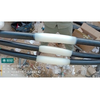 高压电缆热熔接头技术培训 电缆挖断抢修服务 电缆熔接材料
