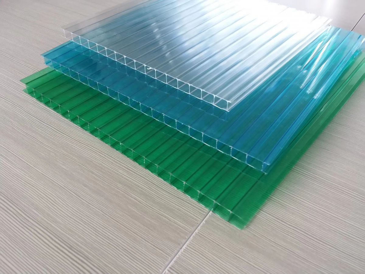 阳光板-耐力板-pc板厂家-无锡希尔丽塑胶板材有限公司