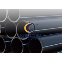钢纤增强聚乙烯复合压力管-给排水管