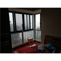 郑州隔音窗不用拆除原窗也能装的隔音窗郑州供应