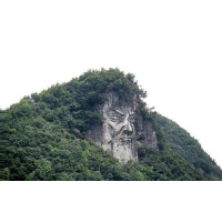 重庆旅游策划公司/云南摩崖石刻/景区亮点创意设计