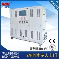 低温冷水机组 工业水冷却机 循环水冷冻机