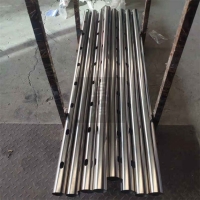 西安不銹鋼管 護欄用不銹鋼裝飾管 供應加工