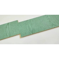 竹木纖維集成墻板