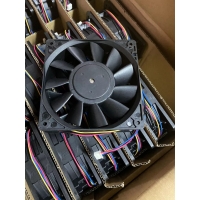  PMD2406PMB3-A cooling fan