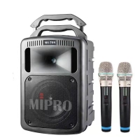 MIPRO咪寶MA708音箱擴音機