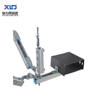  Xiaogan Cable Tray Seismic Support Lateral Seismic Support 