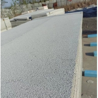 建筑保溫一體板無機滲透聚苯板1200*600阻燃勻質板生產廠