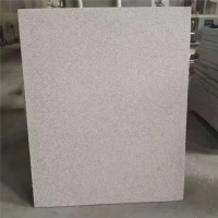 外墻防火一體板硅質保溫聚苯板水泥基勻質板1200*600生產
