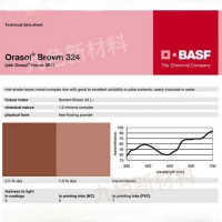 BASF/˹ Orasol Brown 324Ⱦ