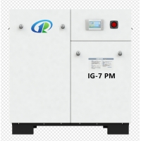 IG-7PM 油冷永磁变频空压机