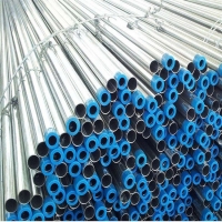 大量现货供应金属穿线管镀锌钢管电线管规格型号齐全量大从优