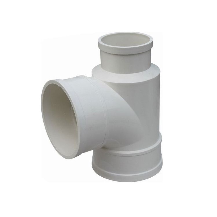 PVC排水管管件