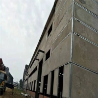 天津生產鋼骨架膨石輕型板 3012-1 廠家直銷