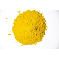 永固橘黃 用于油墨、塑料、橡膠、涂料