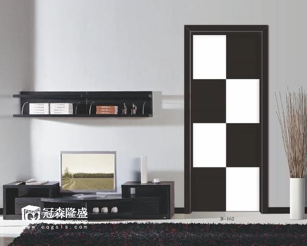 重庆冠森隆盛木门:产品展示