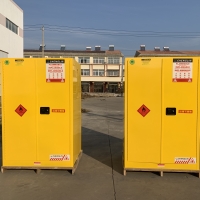 防火安全柜-應急器材柜-防磁柜制造廠-無錫成霖科技