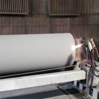 熱噴涂加工技術在增材制造領域中的應用
