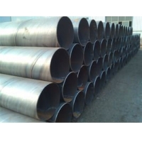 焊接螺旋鋼管、碳素焊接鋼管、大口徑螺旋管
