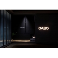 GABO展厅
