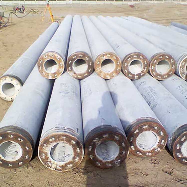 云南强力桩桩业 预应力混凝土管桩预制钢筋混凝土管 桩供应