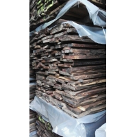 尚高木業供應少量歐洲黑胡桃板材厚度26MM，可長期定量供應