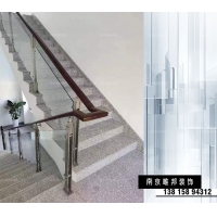 旋轉樓梯-玻璃護欄-唯邦樓梯旋轉樓梯-玻璃護欄-唯邦樓梯