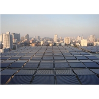 上海平铺非字型太阳能集热系统