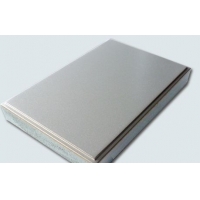 TDD氟碳金屬漆保溫裝飾一體板