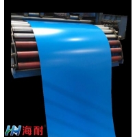 专业生产商批发 /海耐PET/PVC覆膜钢板 