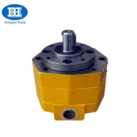 厂家销售可调压齿轮泵BB-B6油泵