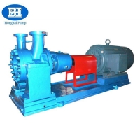 高温油泵 AY型单两级离心泵 铸钢材质 支持定做 鸿海泵业