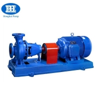 IS清水离心泵 增压泵 抽水泵 淡水运输泵