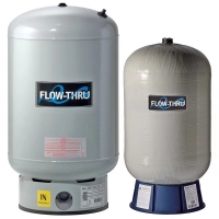 GWS品牌廣東進口變頻防死水隔膜式壓力罐氣壓罐和適配器接